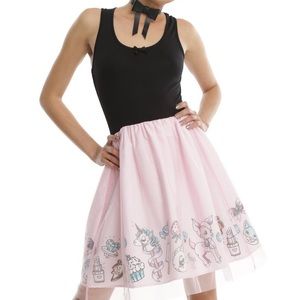 Melanie Martinez dress